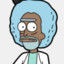 ＡＦＲＯ ＲＩＣＫ