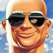 Player avatar
