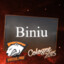 Biniu