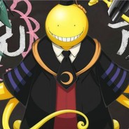 Koro Sensei