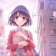 人活着就是为了加藤惠