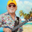 Jimmy Buffett