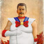 Jewseph Stalin