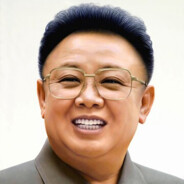 King Jong il