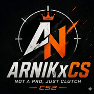 ArnikxCS