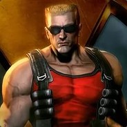 Duke Nukem