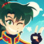 Lyn Fire Emblem