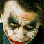 Why so serious?