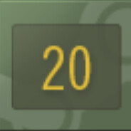Since 2003 - steam id 76561197960366451