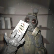 我会是你王牌吗？