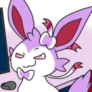 that one sylveon from e621
