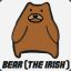 BEAR ( The Irish )
