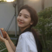 月亮女神在Smell