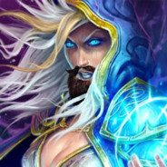 Джайна праудмуре