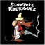 Slowpoke Rodriguez
