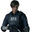 Real Police Dude