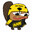 Beaver shrimple