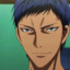 Aomine Daiki