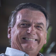 JAIR BOLSONARO