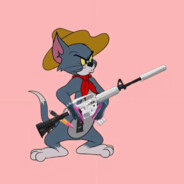 甜蜜之家狙击手汤姆