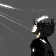 秃顶小伙谢广坤