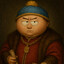 Duke Cartman