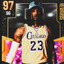 Levon James