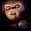 CHUCKY&quot; - ALET GERGIN