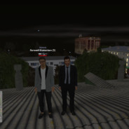 RP BOX Асхаб Космос