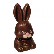 Шоколадный заяц
