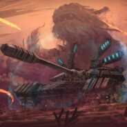 藏狐—苏维埃突击工兵