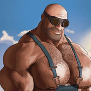 Аналитек Титек Steam avatar