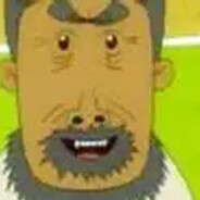 翻斗花园牛爷爷