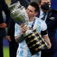 Leo Messi