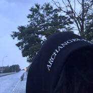 гога