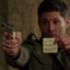 Dean Winchester