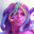 Candy Medusa