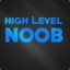 high level noob