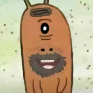 翻斗花园突击手牛爷爷