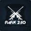 RaFiX 250