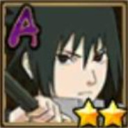 宇智波佐助【须佐能乎