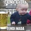 Tendi nada