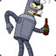 Bender Bending Rodríguez