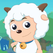 手柄爷(幼年期）