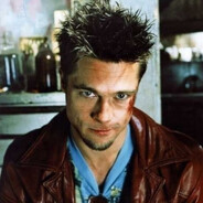 Тайлер Дёрден