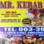 mr kebab