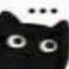 CAT COOKIE