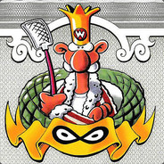 kingjohe