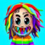 6ix9inе