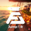 JumpモR